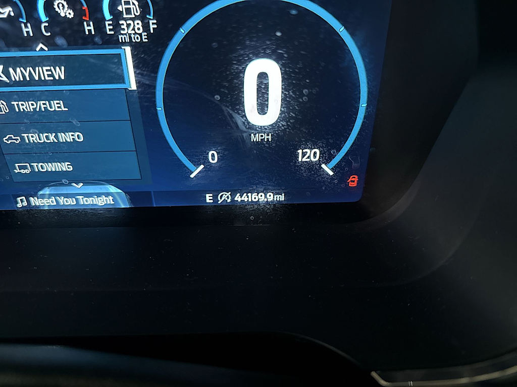 Thumbnail: 2021 Ford F-150 - 14