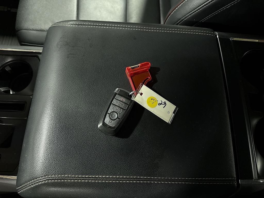 Thumbnail: 2021 Ford F-150 - 16