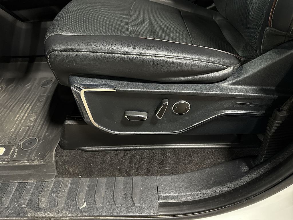 Thumbnail: 2021 Ford F-150 - 27