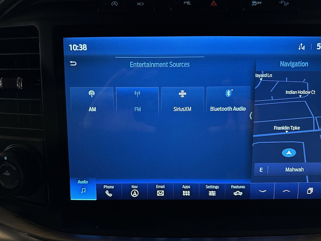 Thumbnail: 2021 Ford F-150 - 24