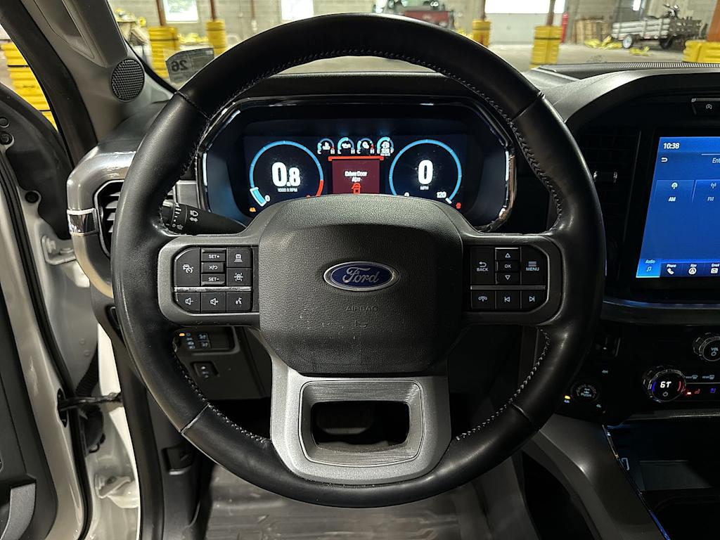 Thumbnail: 2021 Ford F-150 - 2