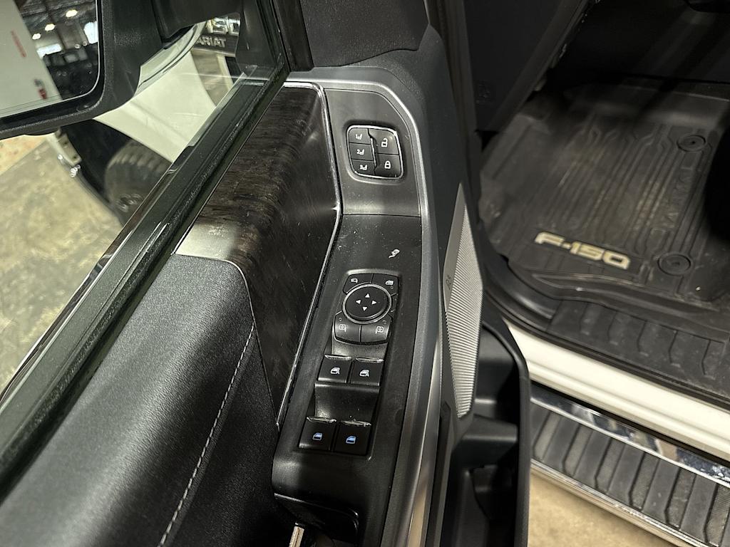 Thumbnail: 2021 Ford F-150 - 26