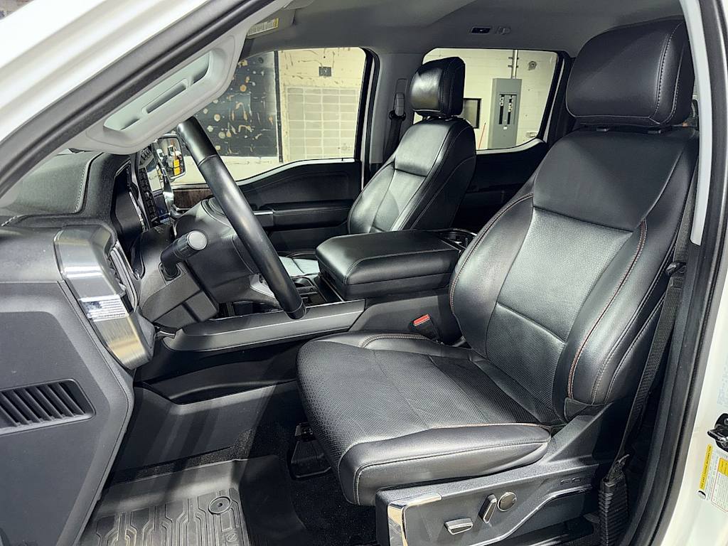 Thumbnail: 2021 Ford F-150 - 9