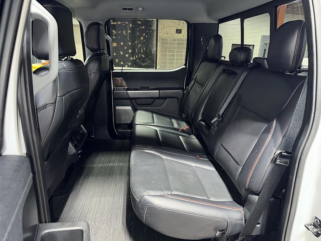 Thumbnail: 2021 Ford F-150 - 11