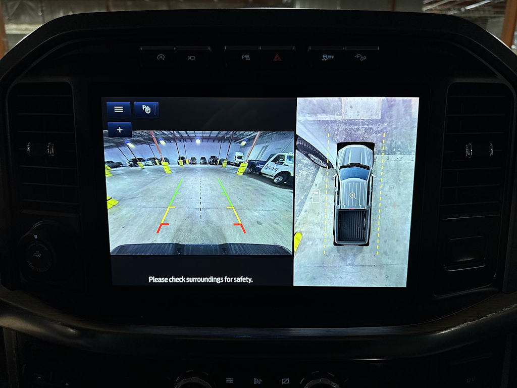 Thumbnail: 2021 Ford F-150 - 28