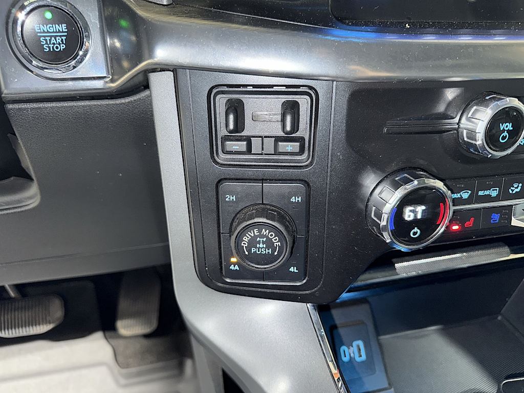 Thumbnail: 2021 Ford F-150 - 34