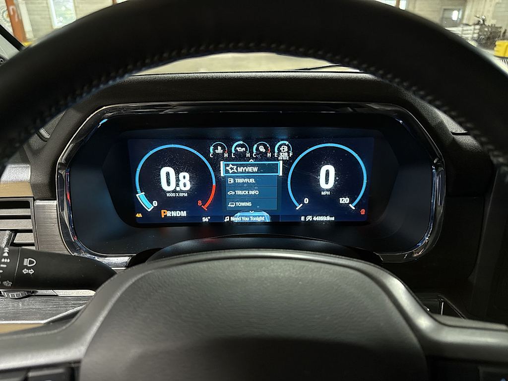 Thumbnail: 2021 Ford F-150 - 35