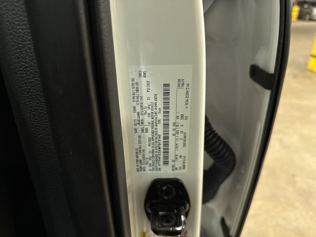 Thumbnail: 2021 Ford F-150 - 23