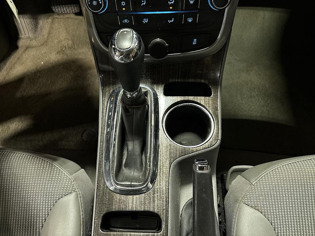 Thumbnail: 2015 Chevrolet Malibu - 11