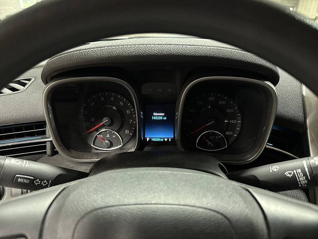 Thumbnail: 2015 Chevrolet Malibu - 29