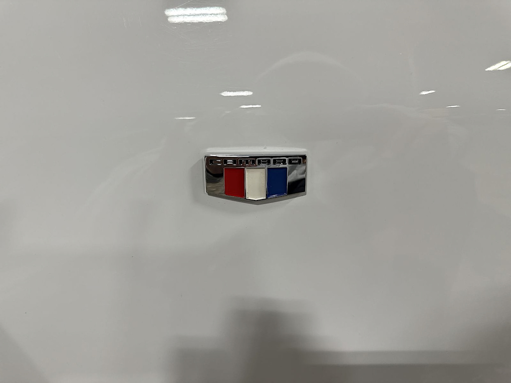 Thumbnail: 2023 Chevrolet Camaro - 5