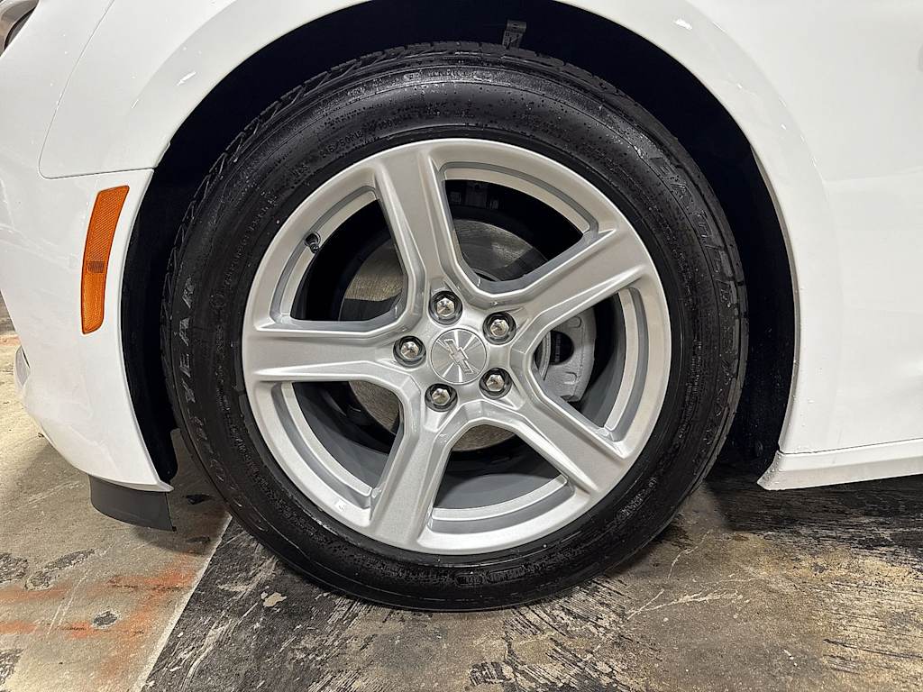 Thumbnail: 2023 Chevrolet Camaro - 6