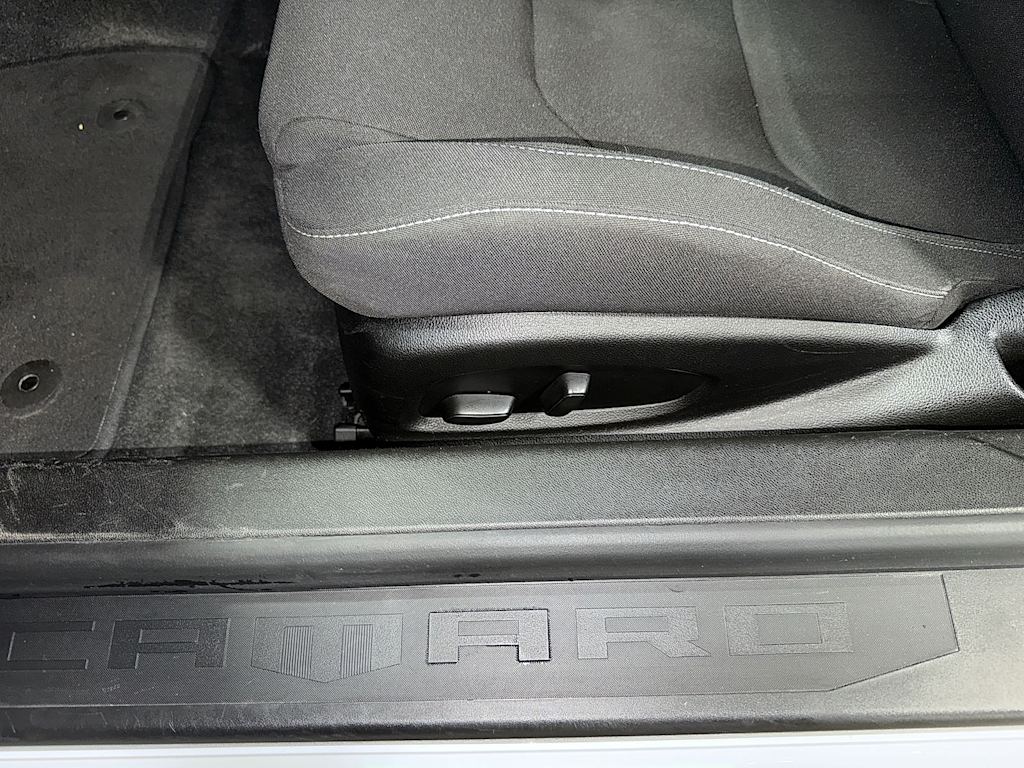 Thumbnail: 2023 Chevrolet Camaro - 24