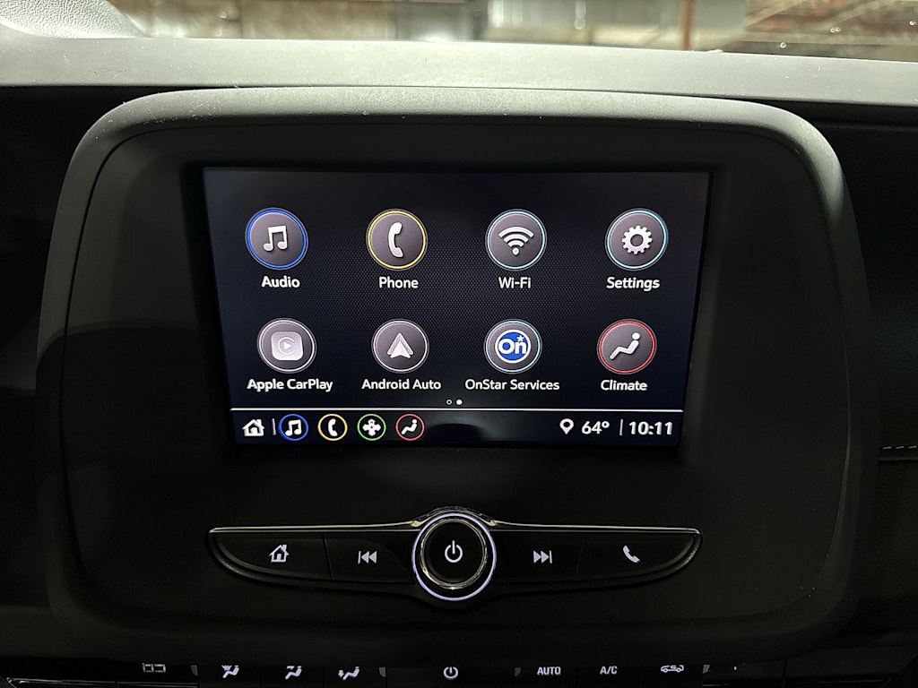 Thumbnail: 2023 Chevrolet Camaro - 22