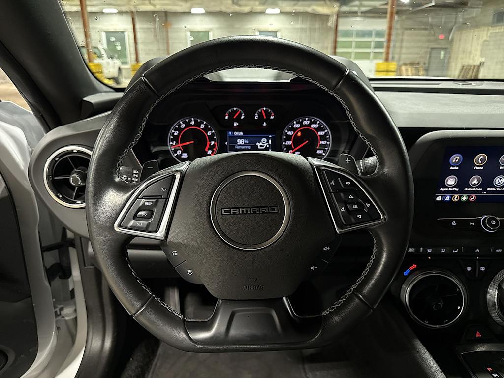 Thumbnail: 2023 Chevrolet Camaro - 2