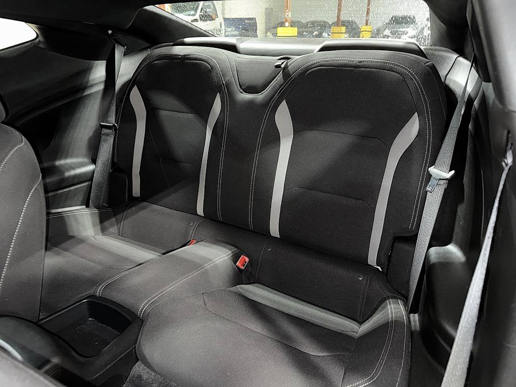 Thumbnail: 2023 Chevrolet Camaro - 10