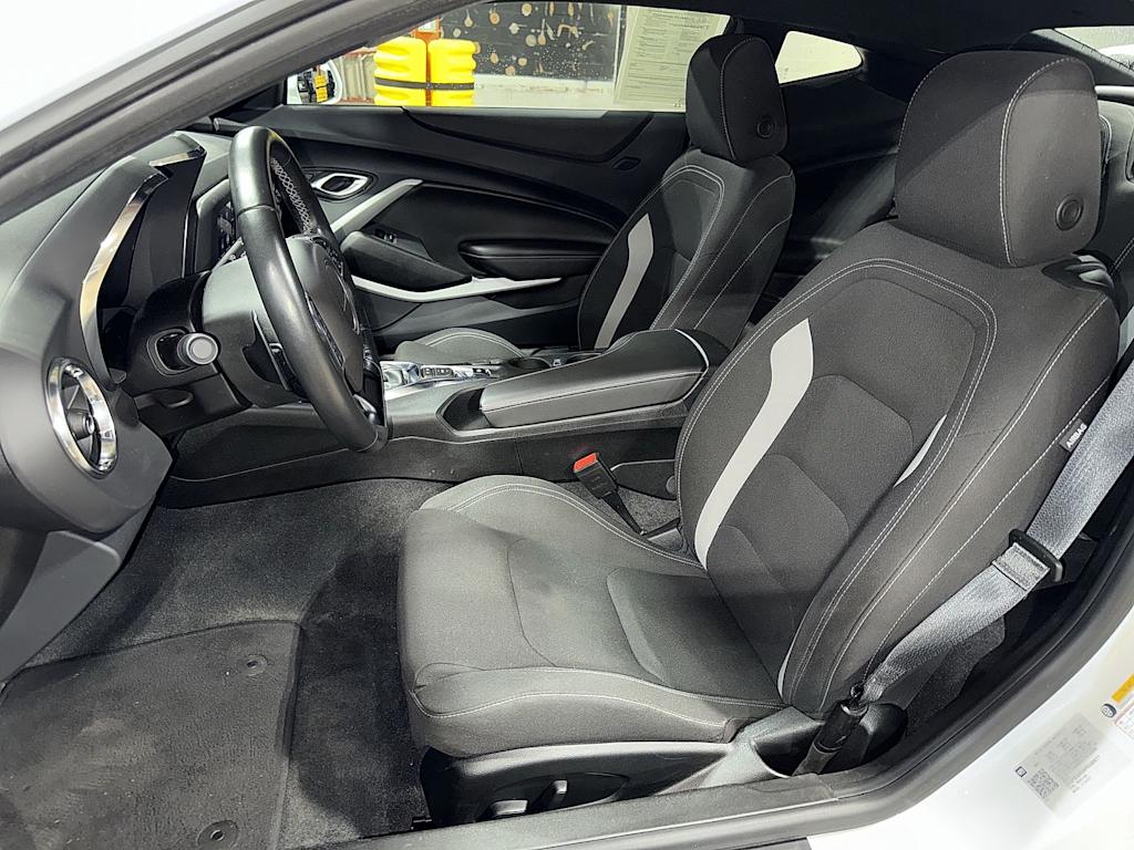 Thumbnail: 2023 Chevrolet Camaro - 9