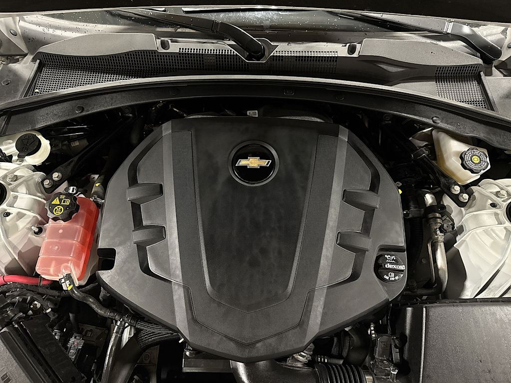 Thumbnail: 2023 Chevrolet Camaro - 7