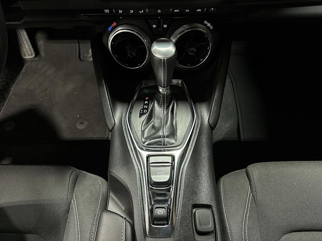 Thumbnail: 2023 Chevrolet Camaro - 27