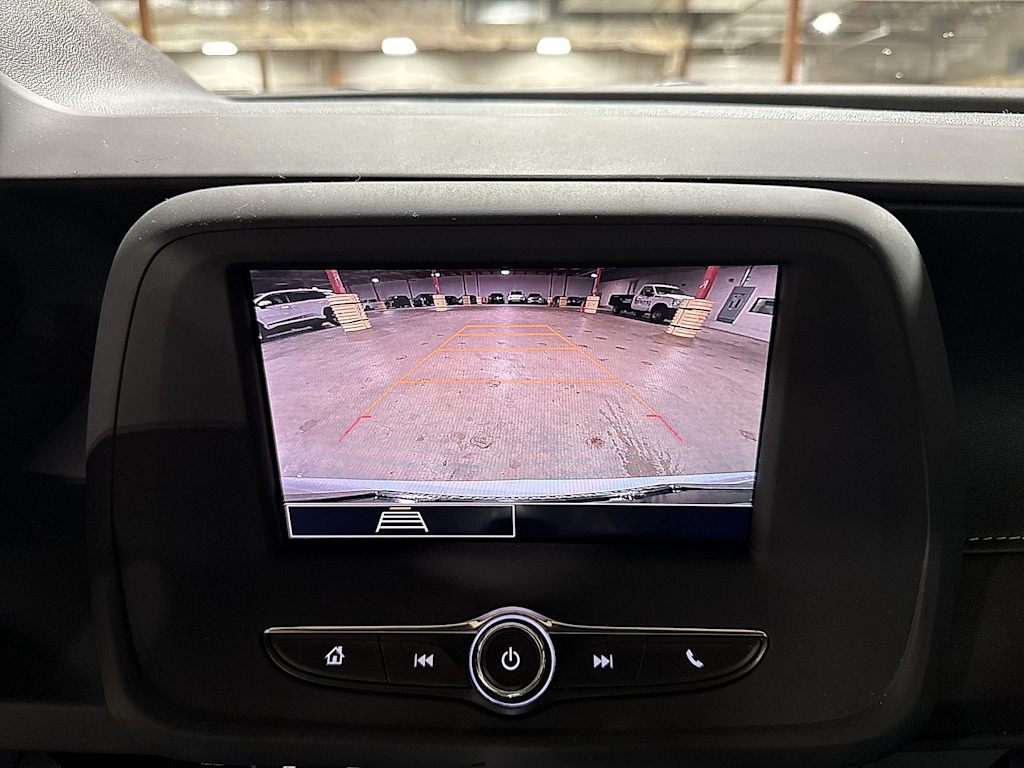 Thumbnail: 2023 Chevrolet Camaro - 25