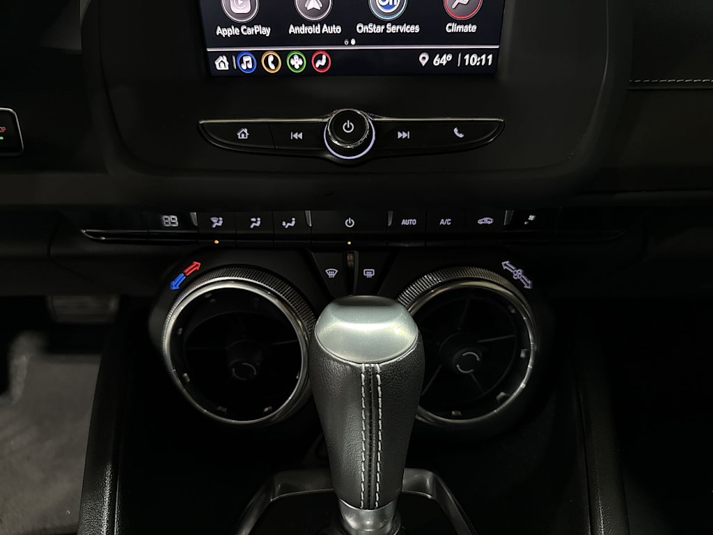 Thumbnail: 2023 Chevrolet Camaro - 12