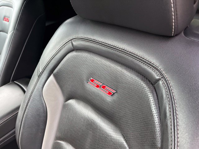 Thumbnail: 2017 Chevrolet Camaro - 16