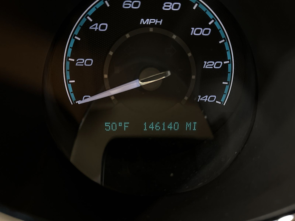 Thumbnail: 2010 Chevrolet Malibu - 13