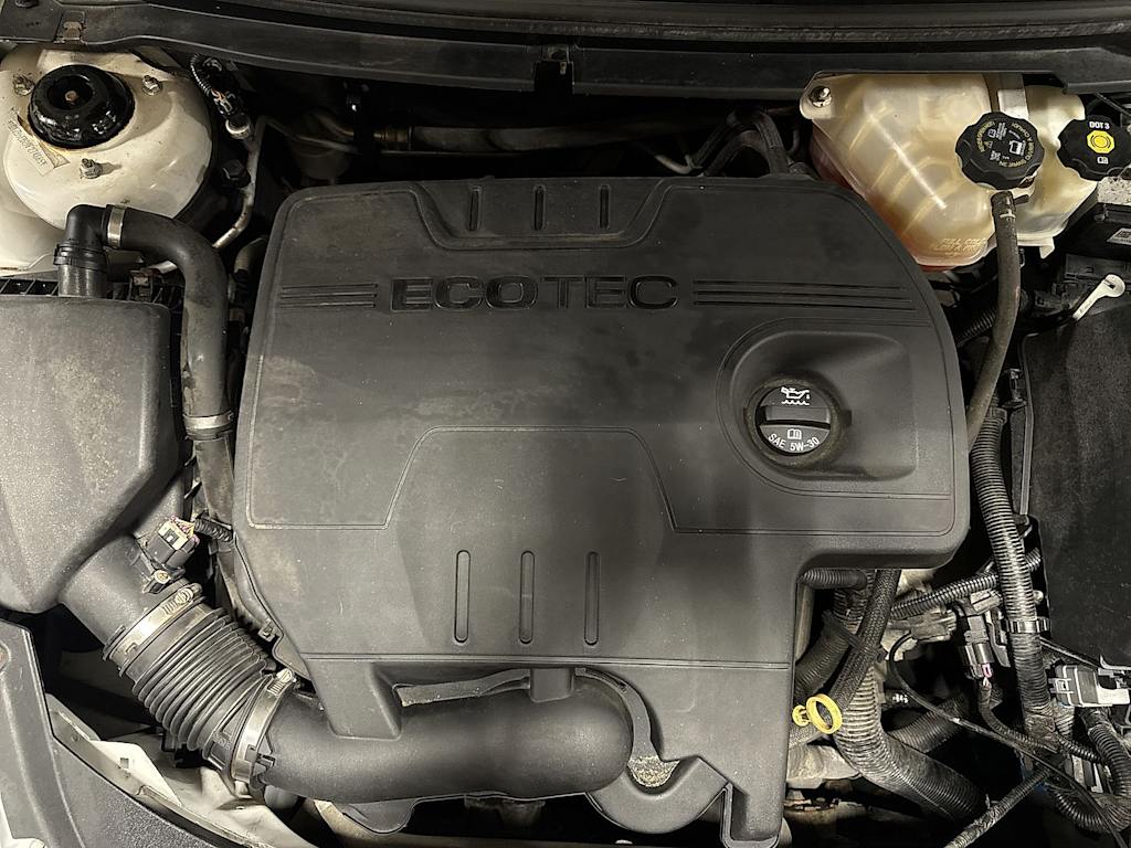 Thumbnail: 2010 Chevrolet Malibu - 7