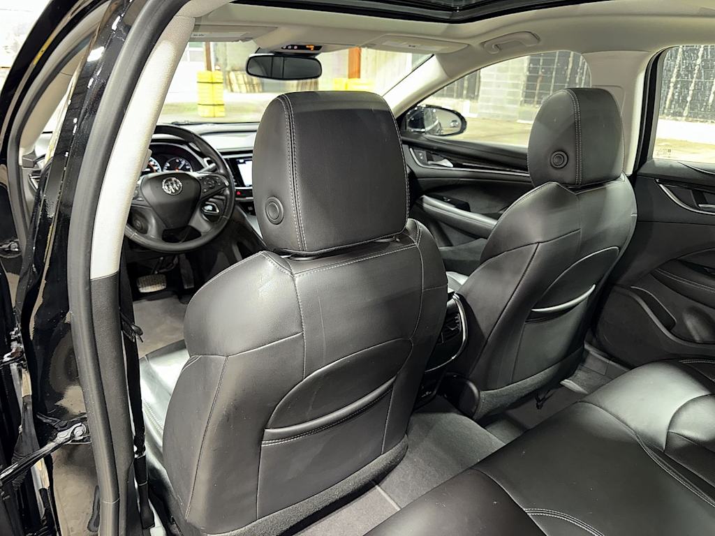 Thumbnail: 2017 Buick LaCrosse - 30