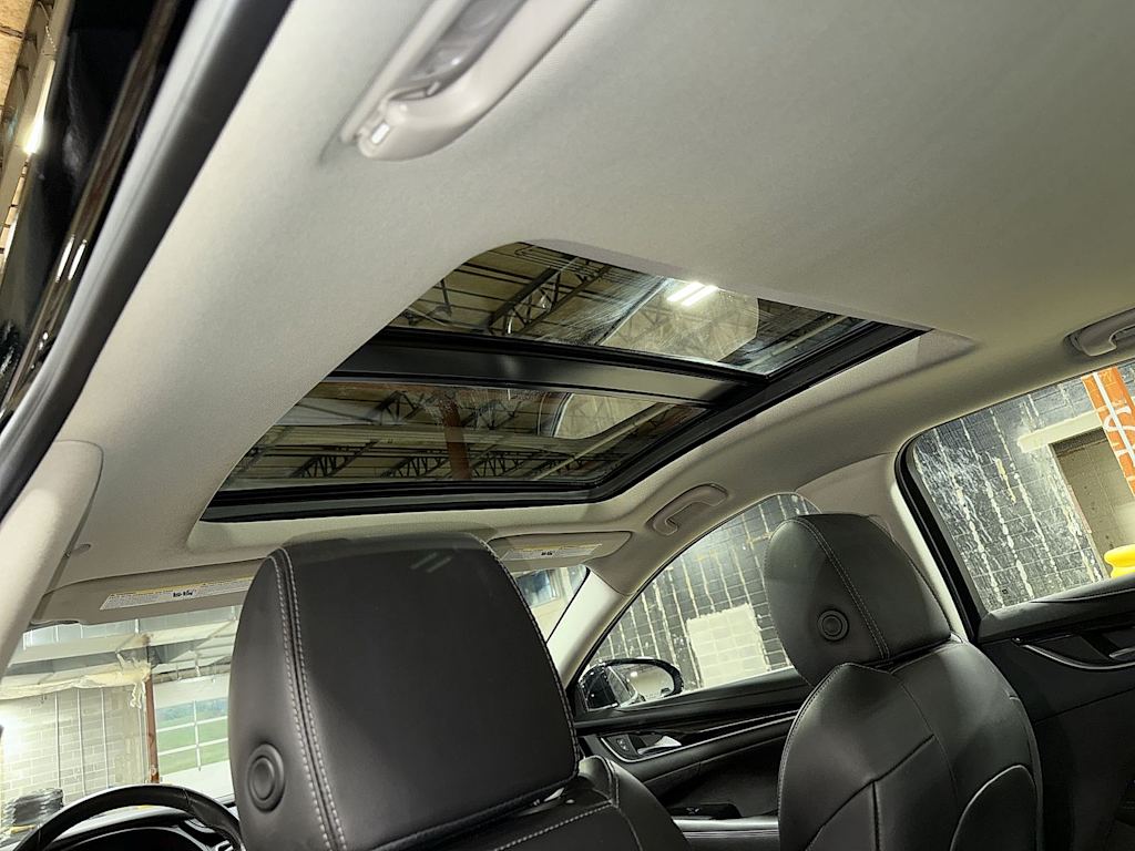 Thumbnail: 2017 Buick LaCrosse - 28