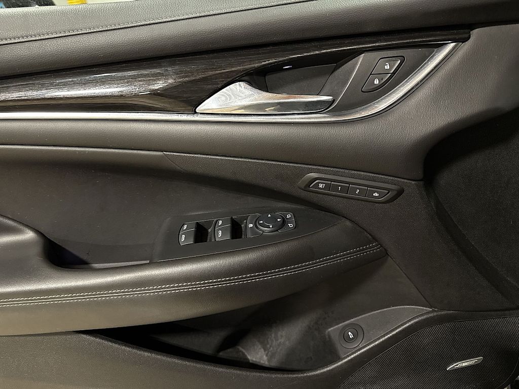 Thumbnail: 2017 Buick LaCrosse - 26