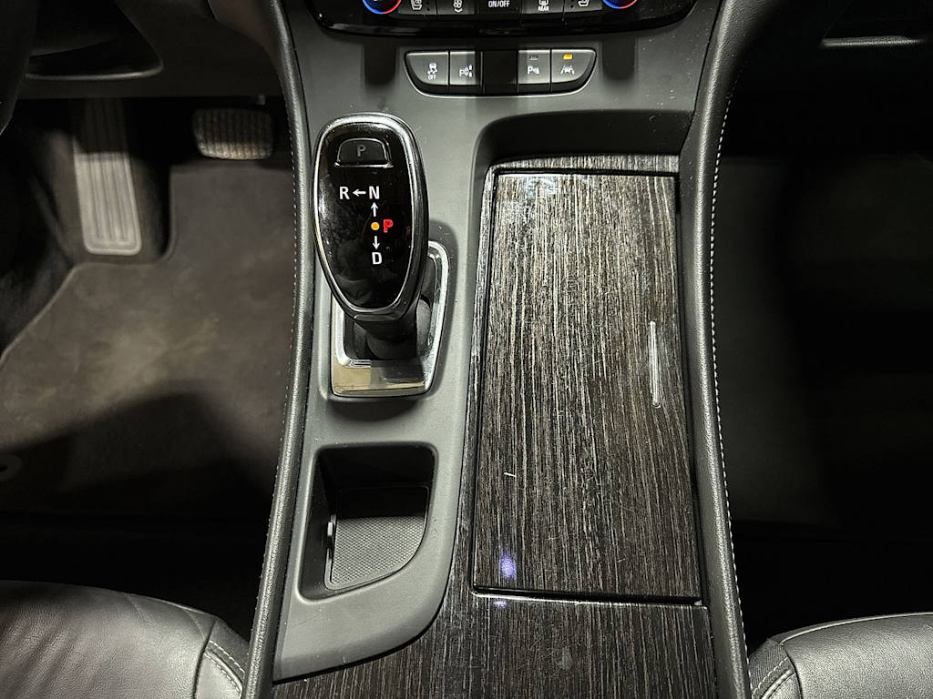 Thumbnail: 2017 Buick LaCrosse - 13