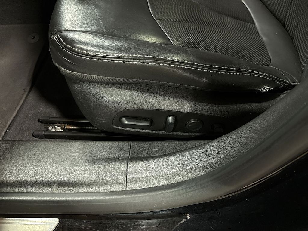 Thumbnail: 2017 Buick LaCrosse - 27