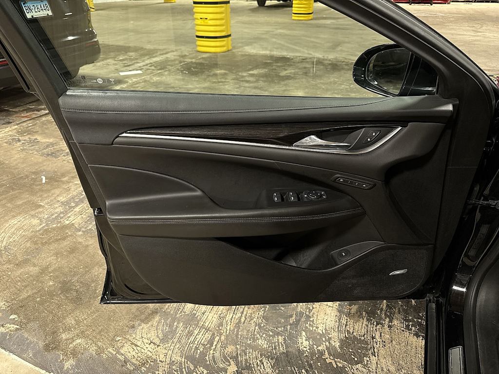 Thumbnail: 2017 Buick LaCrosse - 31