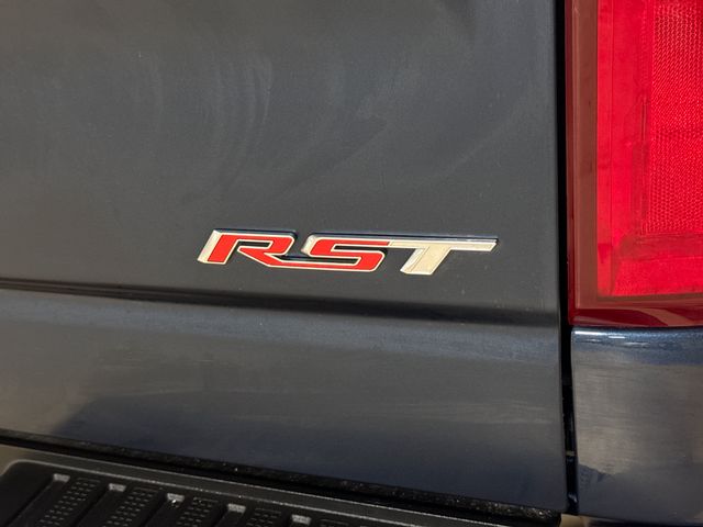 Thumbnail: 2019 Chevrolet Silverado 1500 - 27