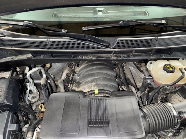 Thumbnail: 2019 Chevrolet Silverado 1500 - 8