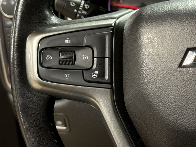 Thumbnail: 2019 Chevrolet Silverado 1500 - 33