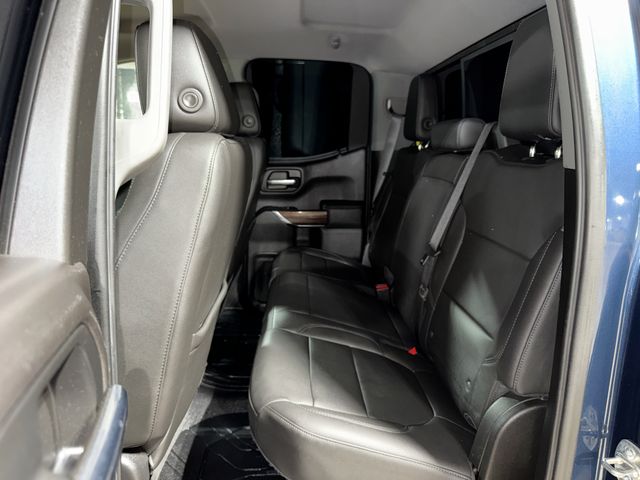 Thumbnail: 2019 Chevrolet Silverado 1500 - 12