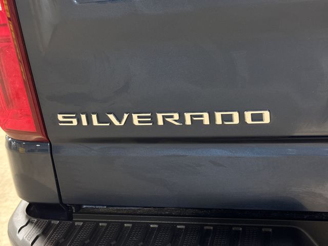 Thumbnail: 2019 Chevrolet Silverado 1500 - 6