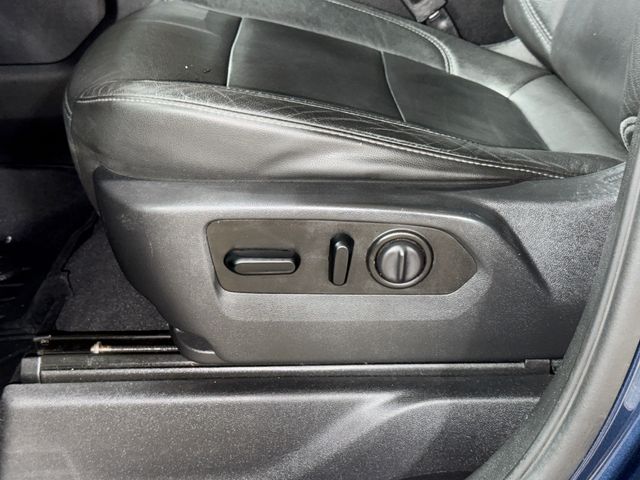 Thumbnail: 2019 Chevrolet Silverado 1500 - 25