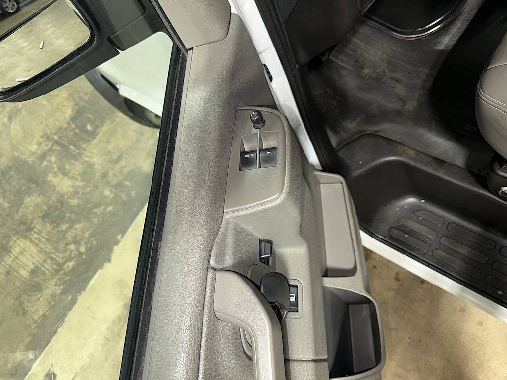 Thumbnail: 2023 Chevrolet Express - 13