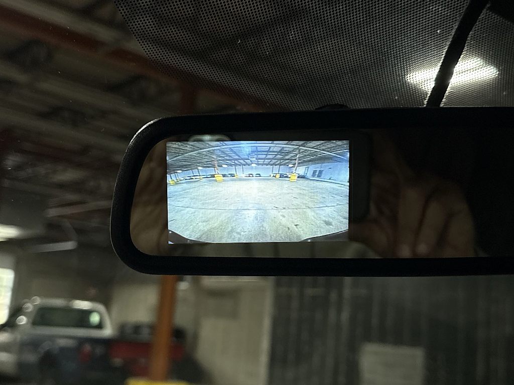 Thumbnail: 2023 Chevrolet Express - 25