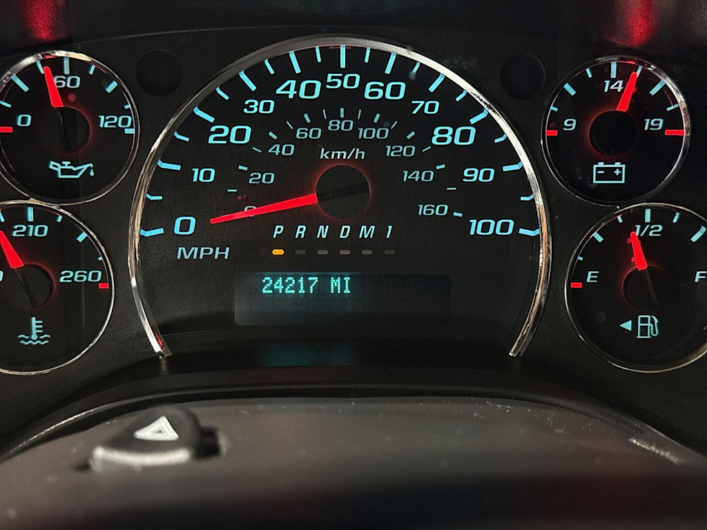 Thumbnail: 2023 Chevrolet Express - 14