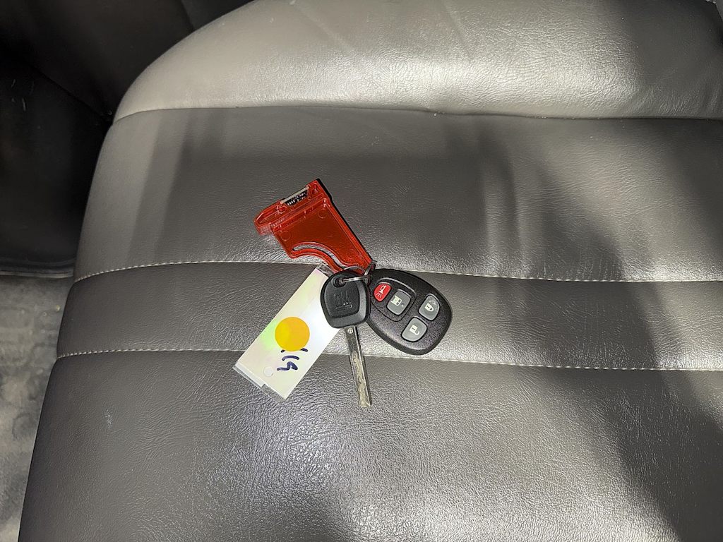 Thumbnail: 2023 Chevrolet Express - 16