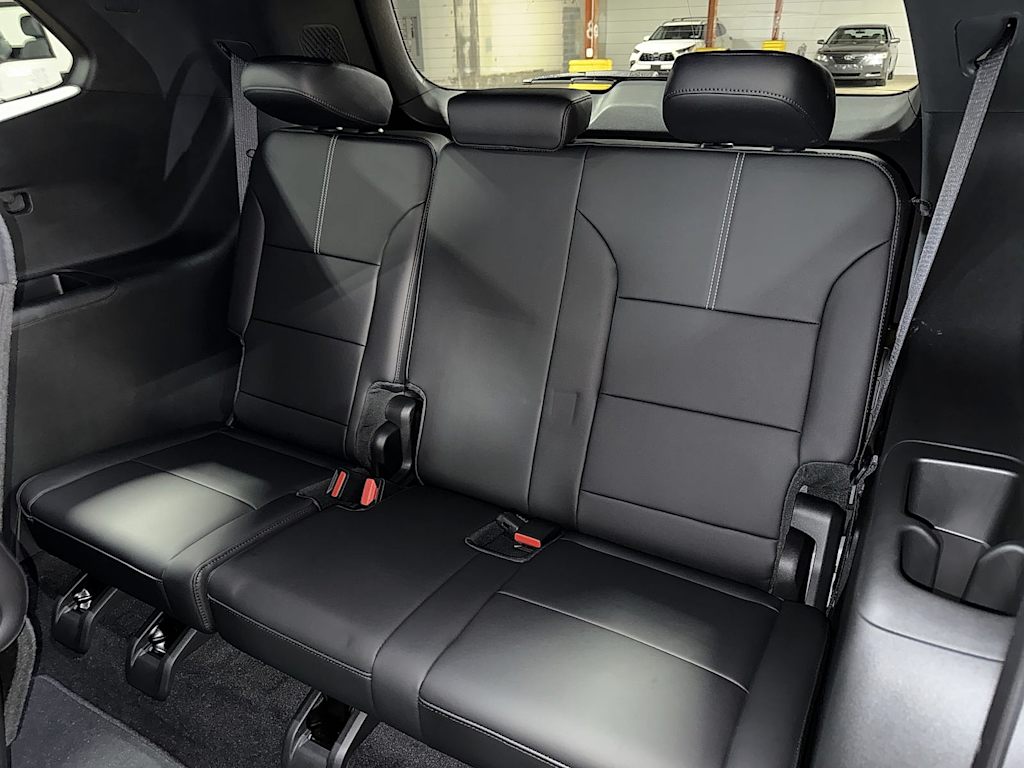 Thumbnail: 2025 GMC Acadia - 23