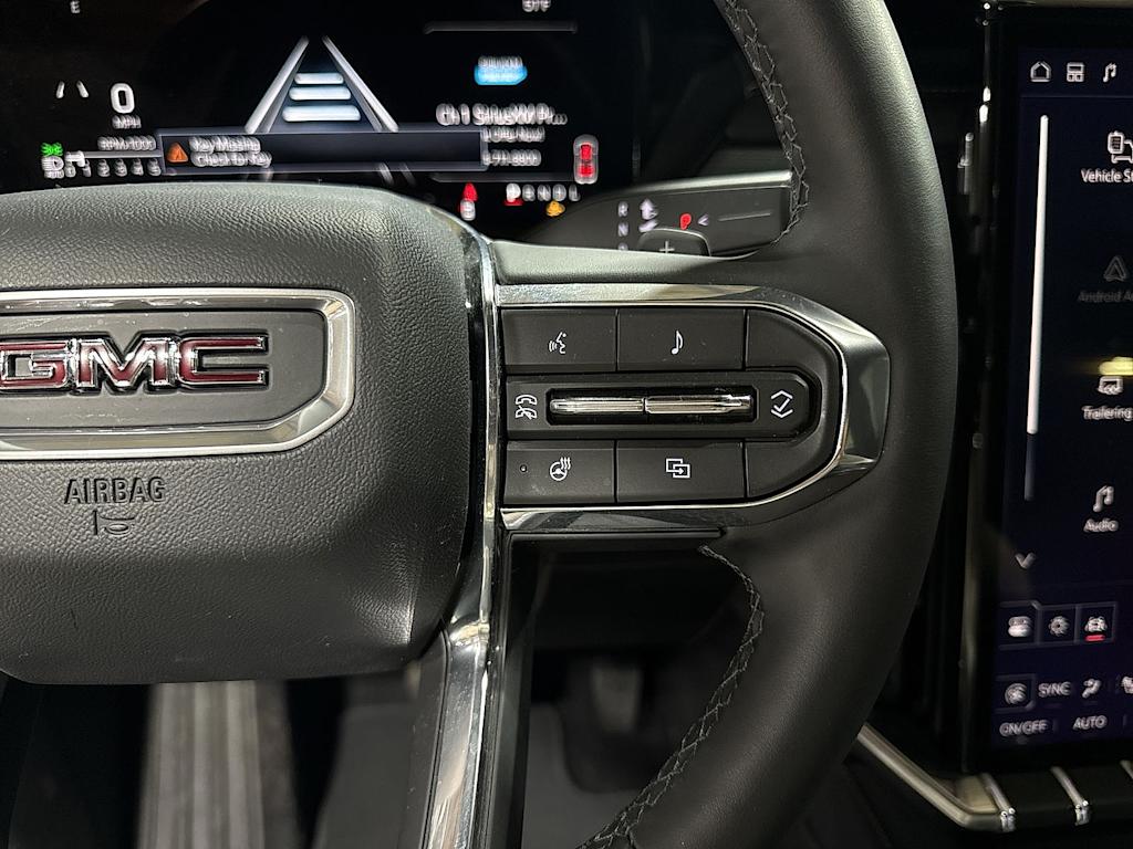 Thumbnail: 2025 GMC Acadia - 33