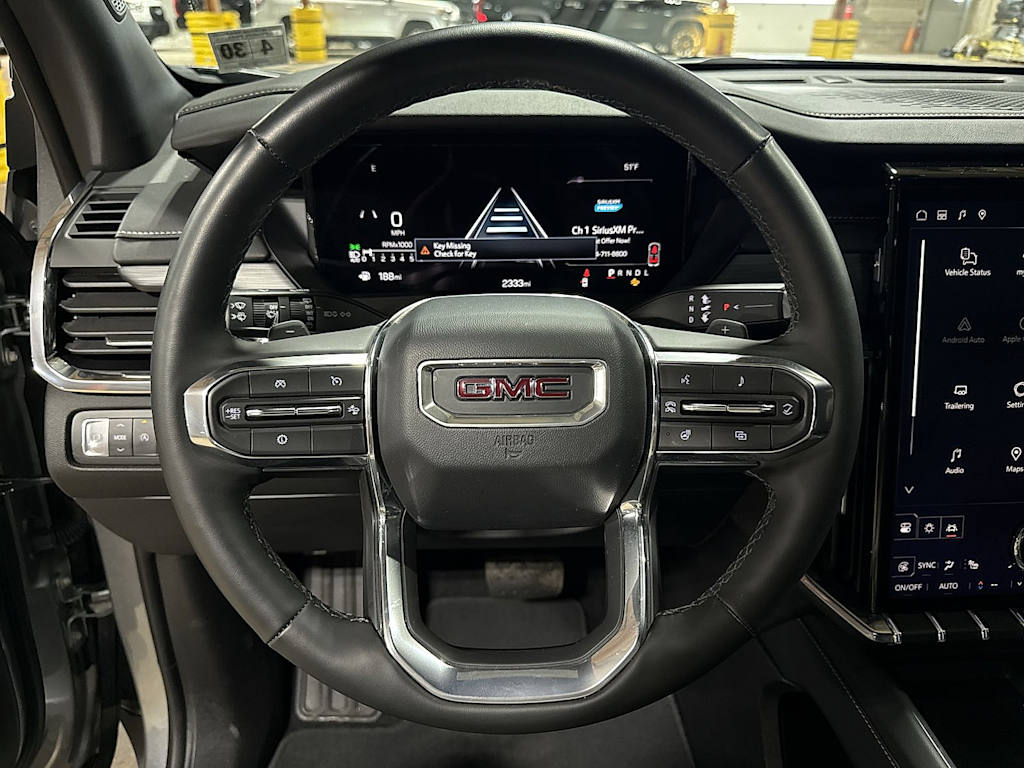 Thumbnail: 2025 GMC Acadia - 2