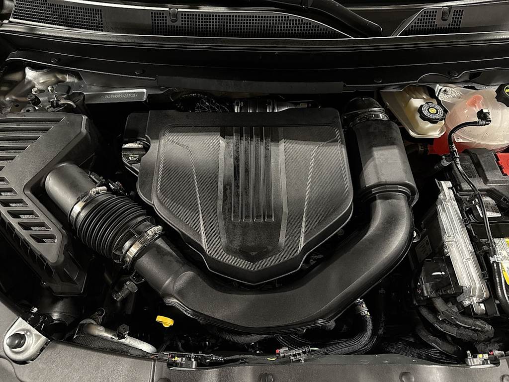 Thumbnail: 2025 GMC Acadia - 8