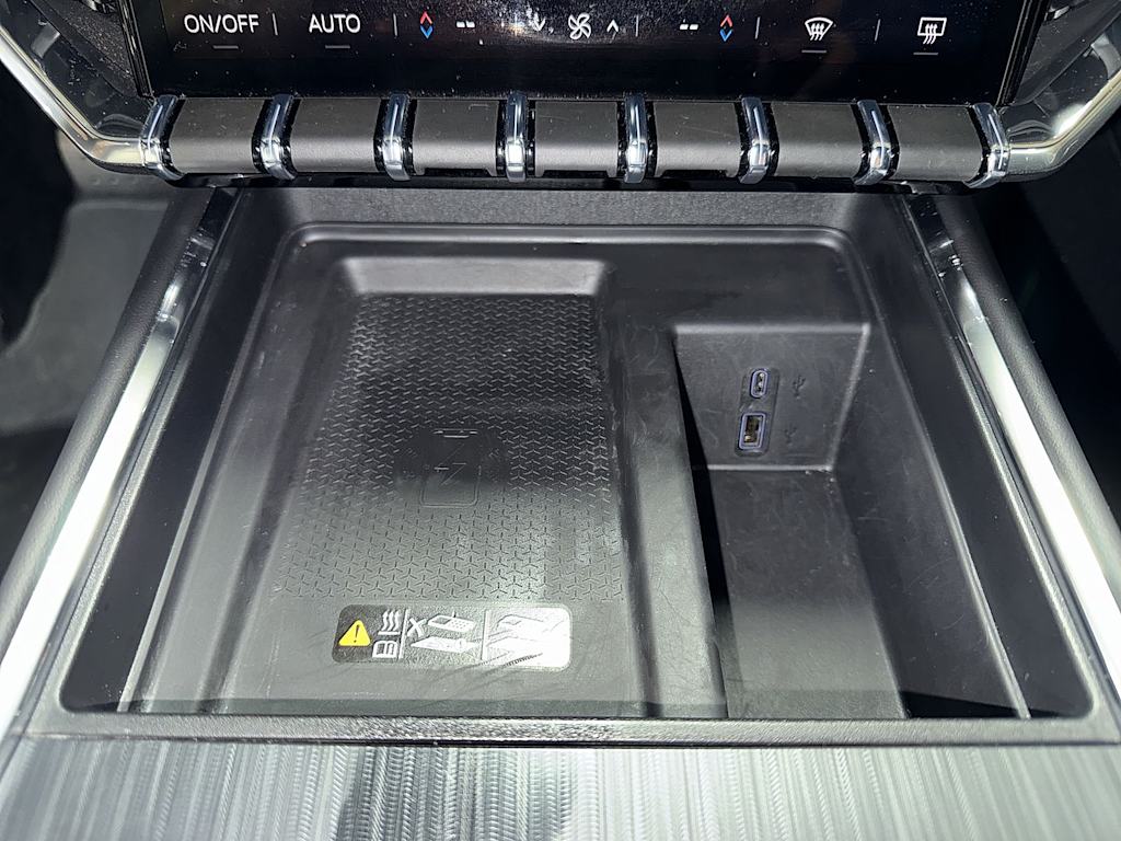 Thumbnail: 2025 GMC Acadia - 34