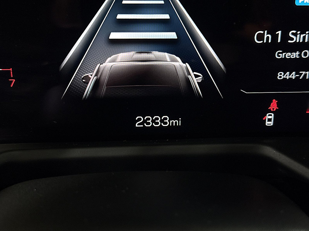 Thumbnail: 2025 GMC Acadia - 13